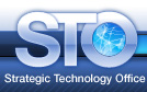 Logo of Strategic Technology Office